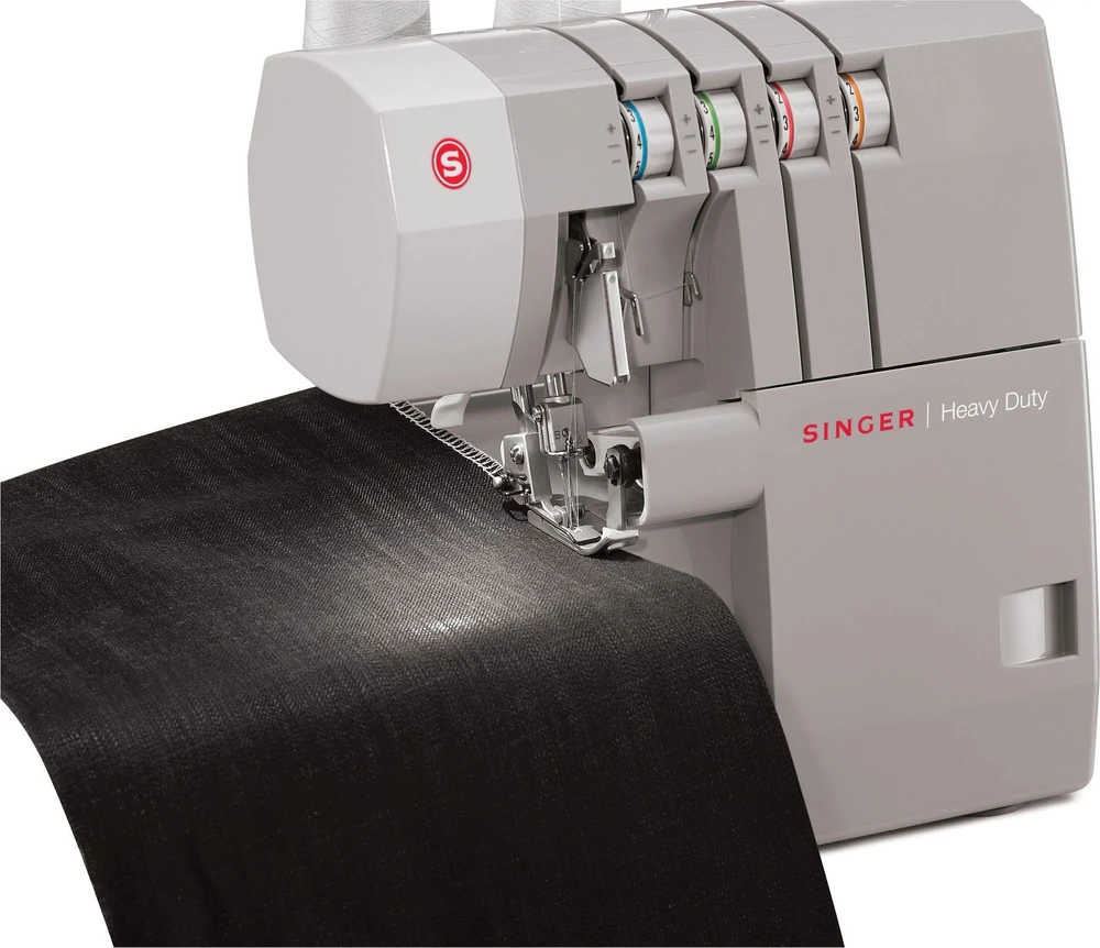 Overlokas SINGER 14HD-854