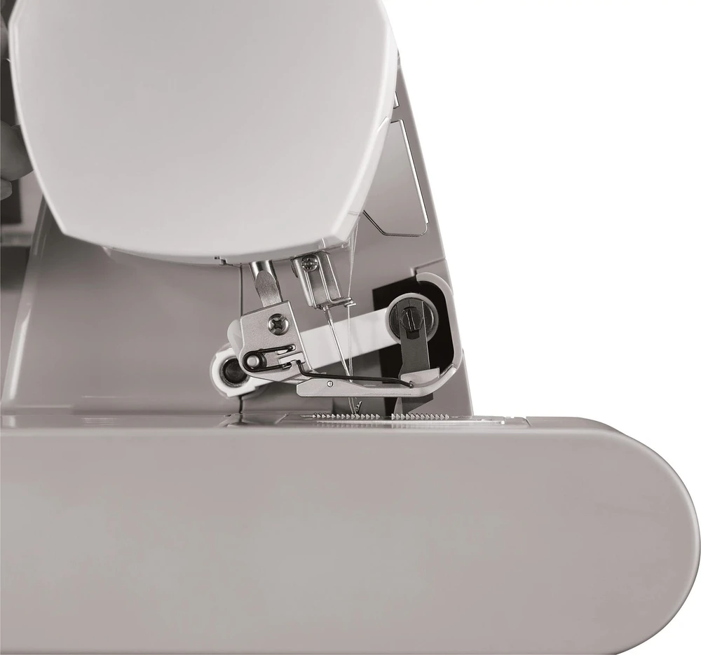 Overlokas SINGER 14HD-854