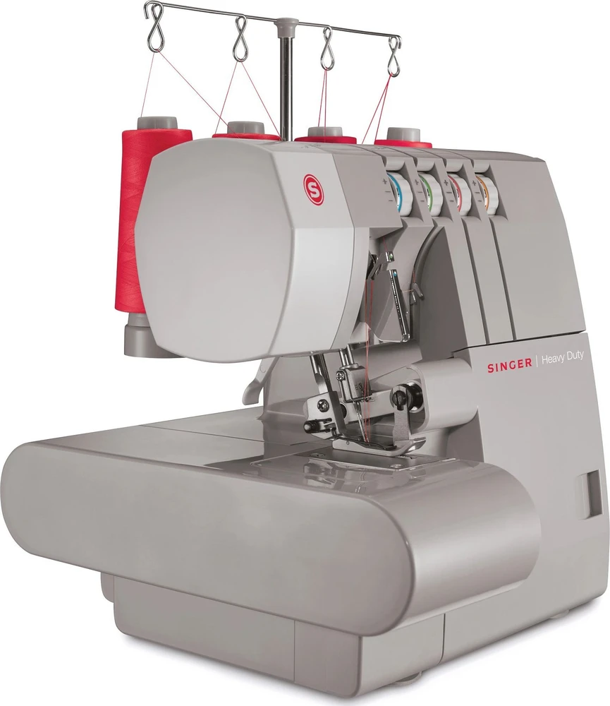 Overlokas SINGER 14HD-854