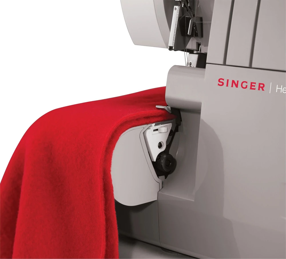 Overlokas SINGER 14HD-854