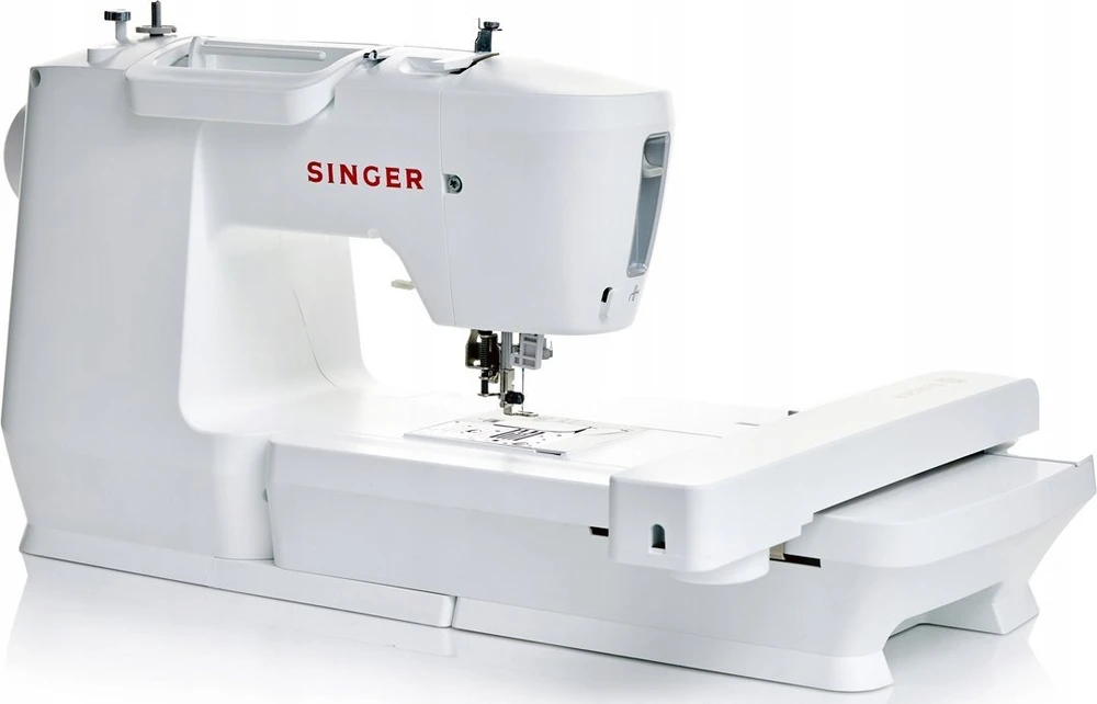Siuvimo mašina Singer Singer SE 9155 balta