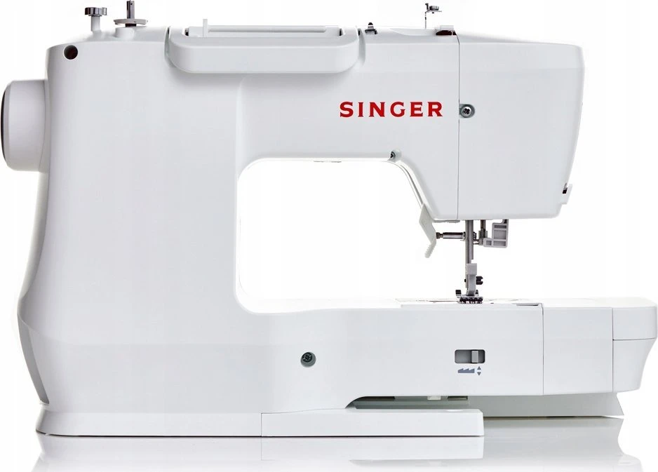 Siuvimo mašina Singer Singer SE 9155 balta