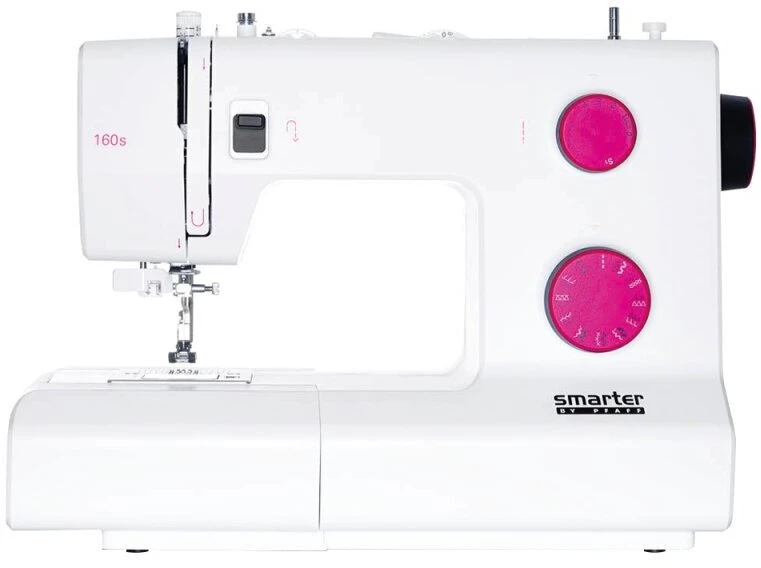 Siuvimo mašina Smarter 160