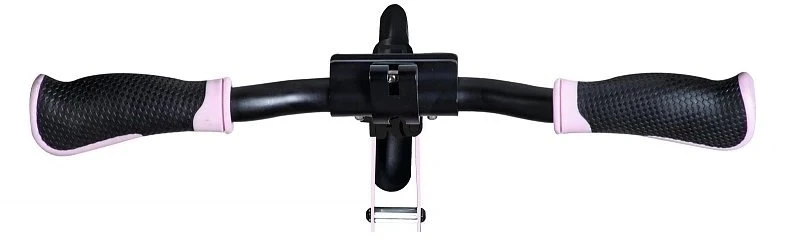 SixDegrees Six Degrees Scooter paspirtukas 205 mm pastell-pink AU 569
