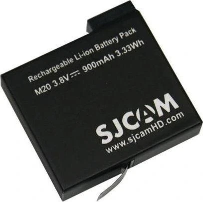 SJCAM akumuliatorius M20 SJCAM