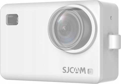 Dėklas SJCAM SILIKONOWE DĖKLAS SJ8 + SMYCZ