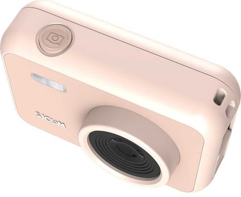 SJCAM FUNCAM Rožinė