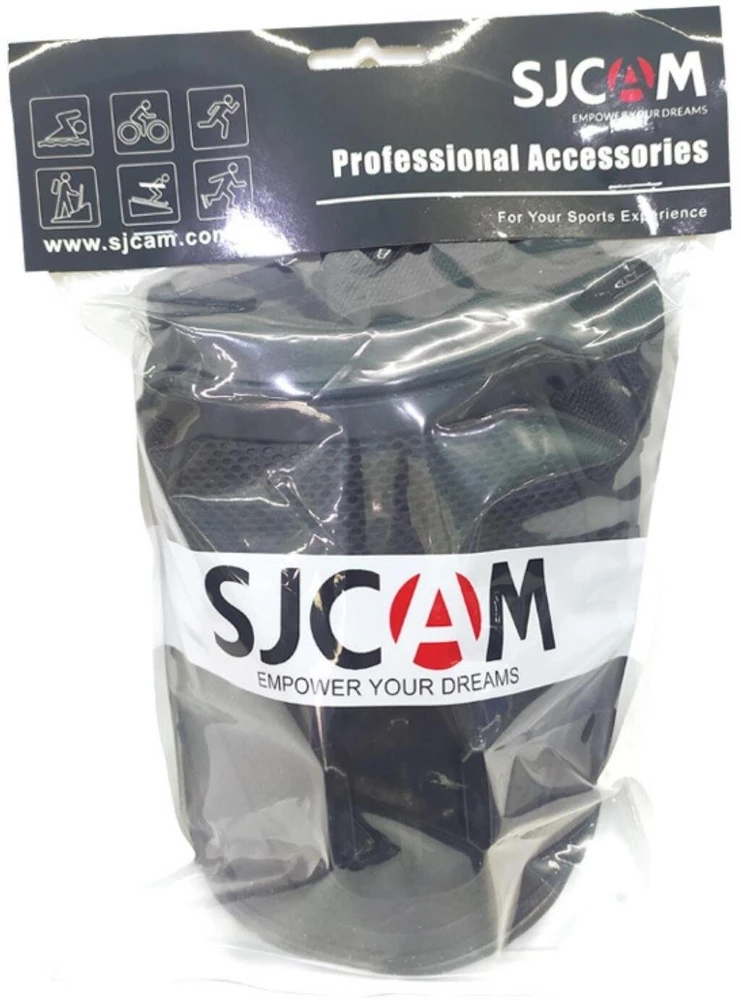 SJCAM kameros laikiklis šuns krūtinei
