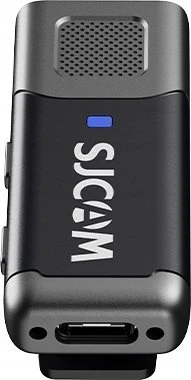 Mikrofonas SJCAM M3 Belaidis