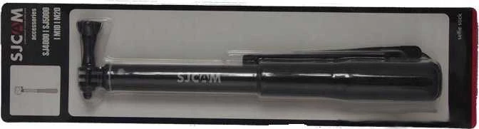 SJCAM monopodas SJCAM - Juodas MONOPOD NAUJIENA