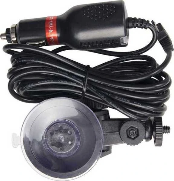 SJCAM car kit for SJ4000 SJ5000 M20 series Juodas