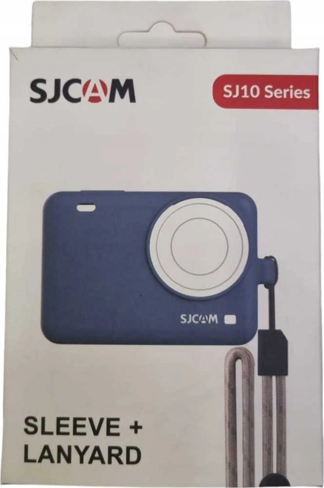 SJCAM SJCAM - SJ10 SILICONE PROTECTOR