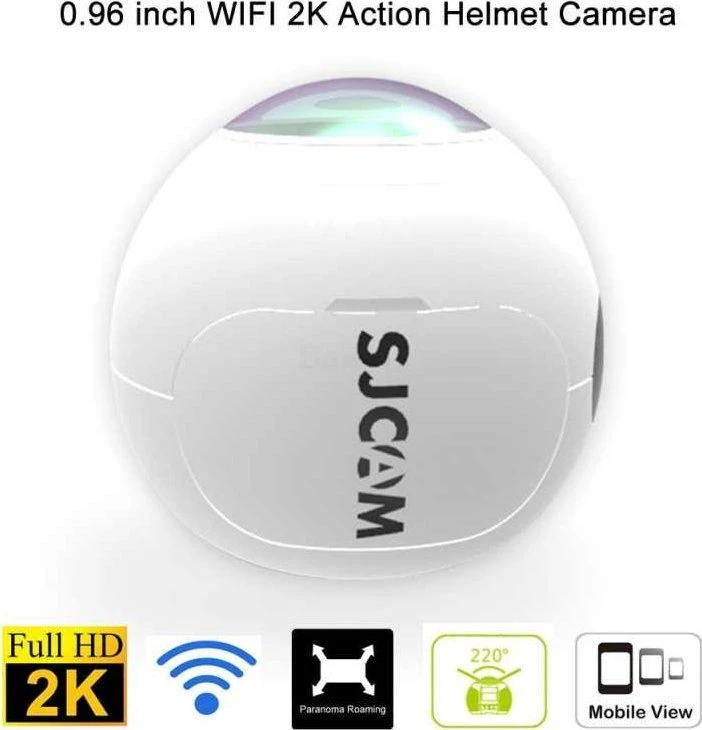 Kamera SJCAM SJCAM SJ360 BALTA