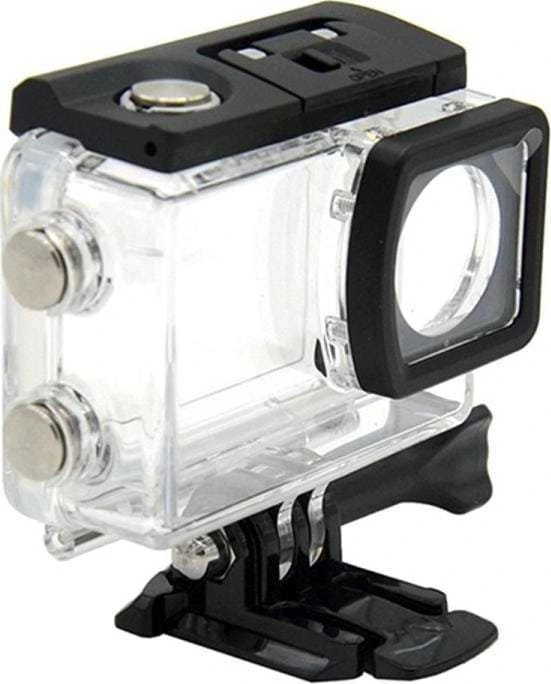 SJCAM - OBUDOWA WODOODPORNA SJ6