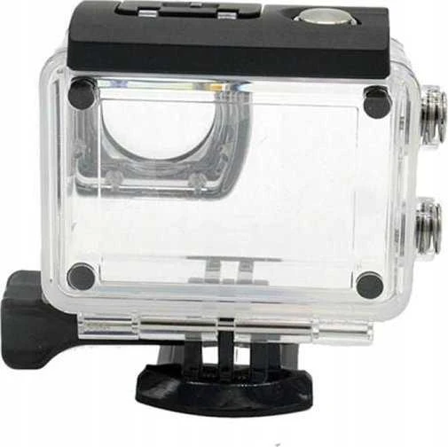 SJCAM - OBUDOWA WODOODPORNA SJ6