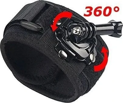 SJCAM SJCAM - 360° riešo dirželis