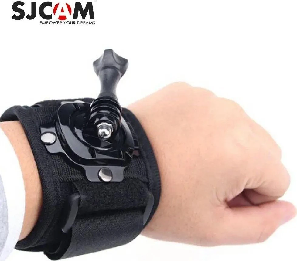 SJCAM SJCAM - 360° riešo dirželis
