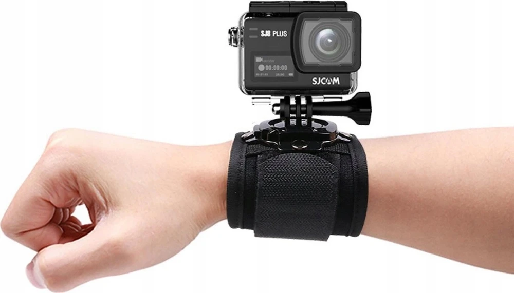 SJCAM SJCAM - 360° riešo dirželis