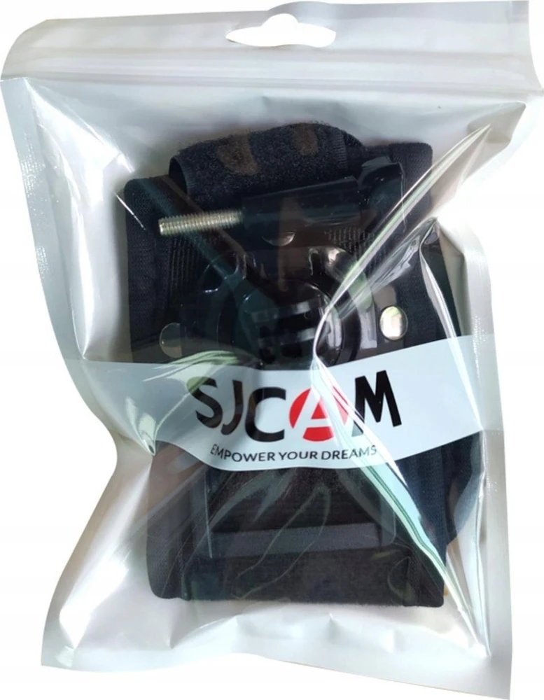 SJCAM SJCAM - 360° riešo dirželis