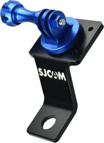 SJCAM SJCAM - ALUMININIS 360 MOTOCIKLO LAIKIKLIS