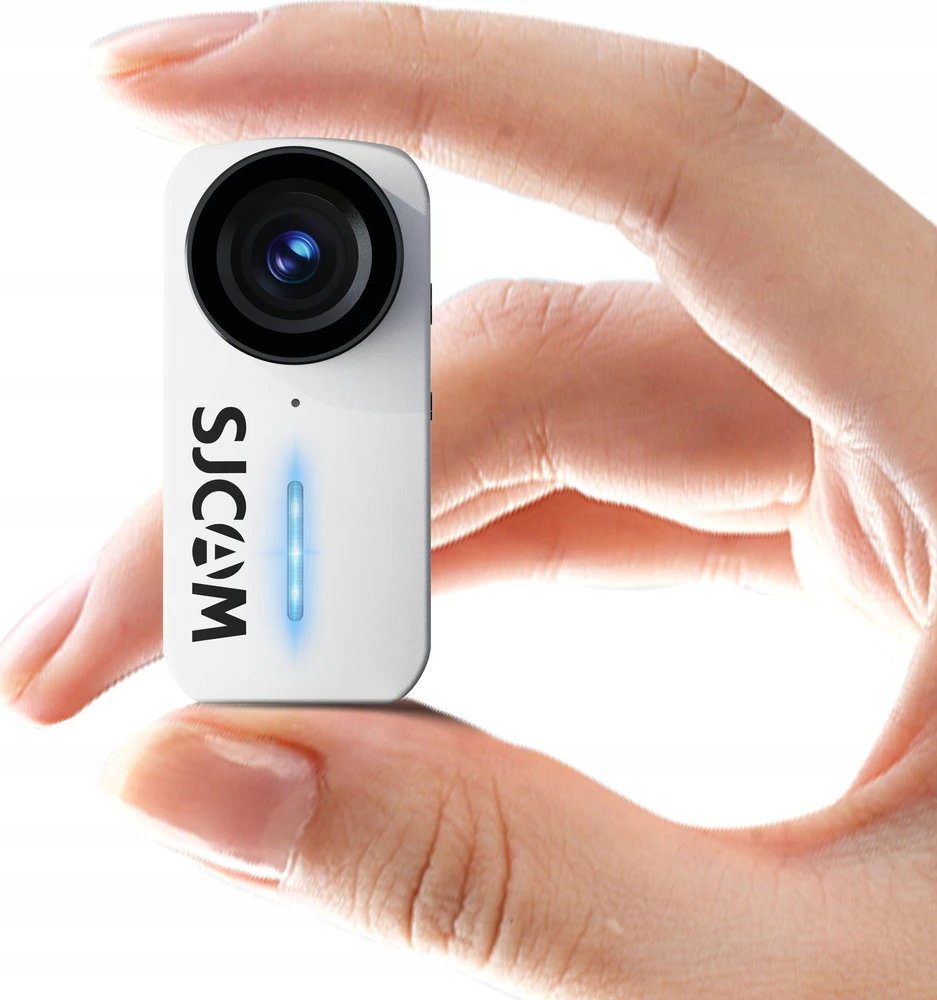 SJCAM SJCAM C110 Baltas kamera