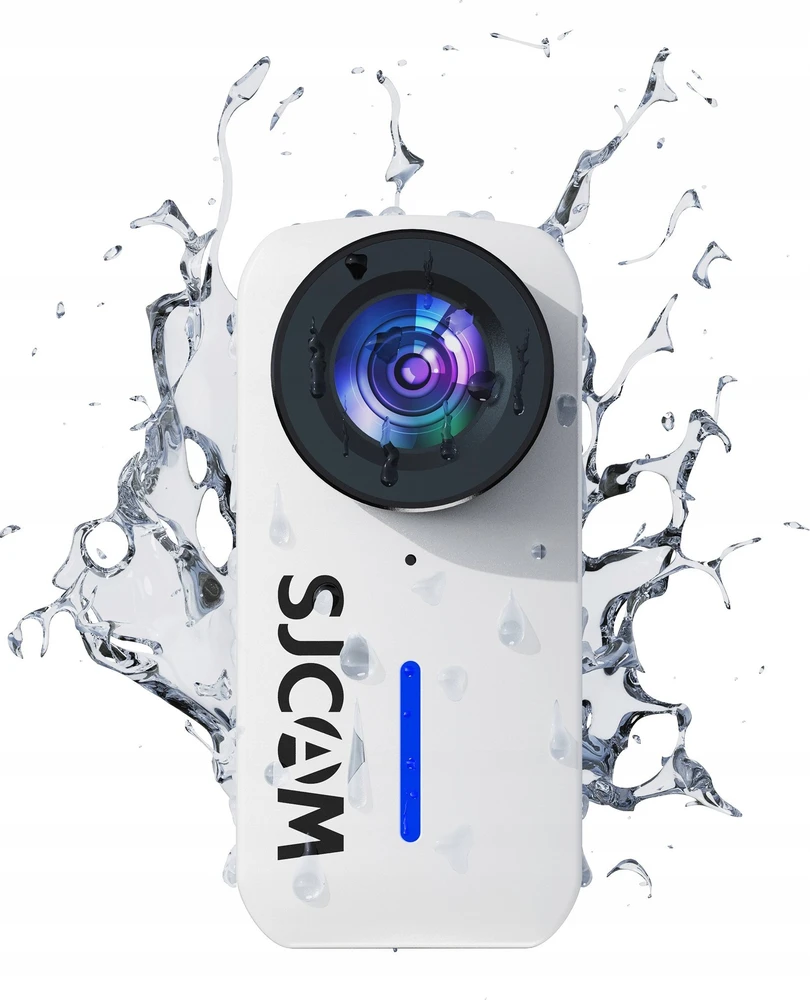 SJCAM SJCAM C110 Baltas kamera