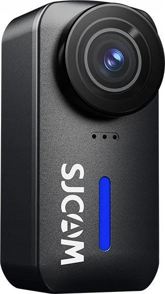 Veiksmo kamera Sjcam C110+ | spalva: juoda