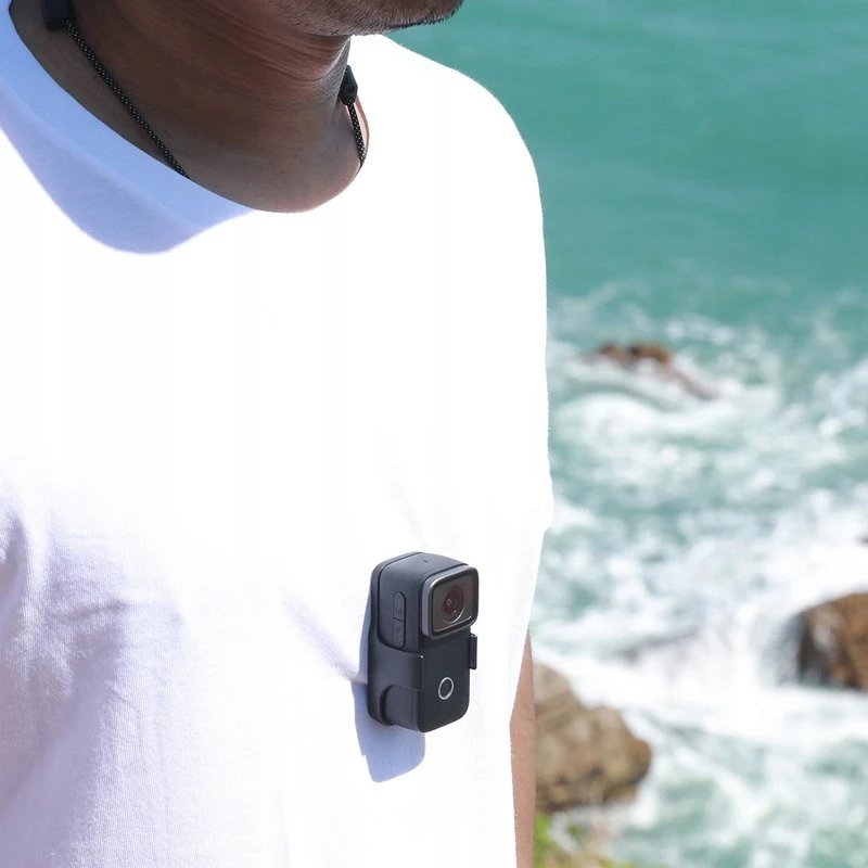 SJCAM SJCAM CLIP MAGNETIC C300