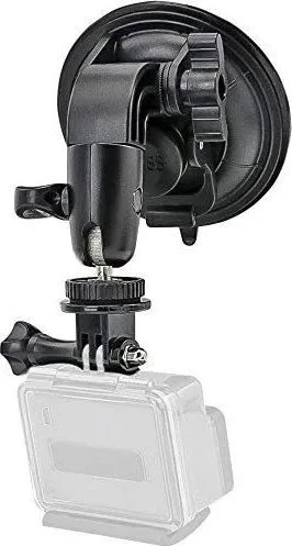 Sjcam stiprus siurbimo puodelis