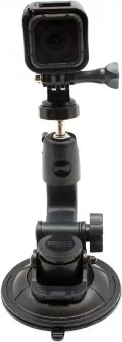 Sjcam stiprus siurbimo puodelis