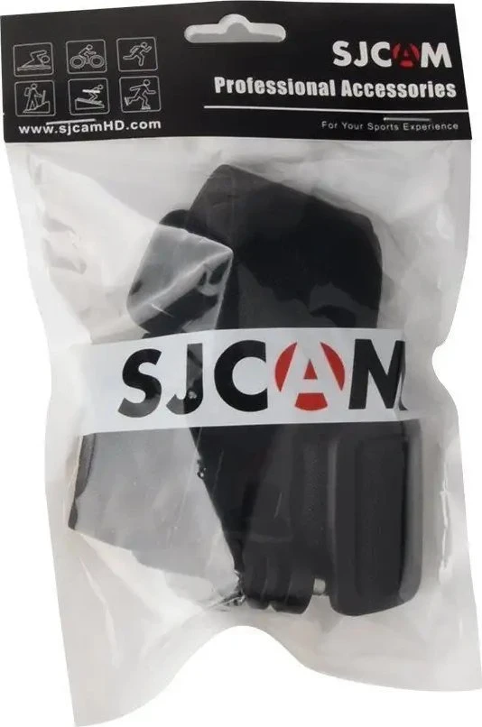 SJCAM SJCAM - ŠALMO DIRŽELĖ