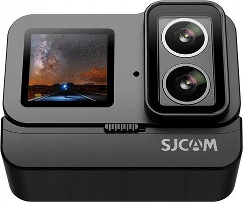 Veiksmo kamera SJCAM SJ20