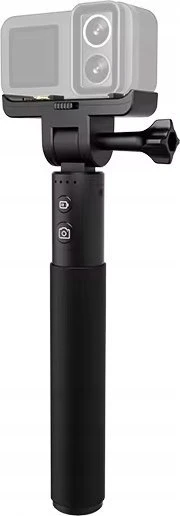 SJCAM SJCAM SJ20 monopodas Specialus maitinimo bloko monopodas