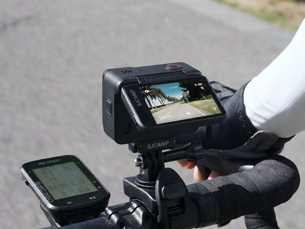 SJCAM SJCAM SJ30 standartinė kombinuota kamera
