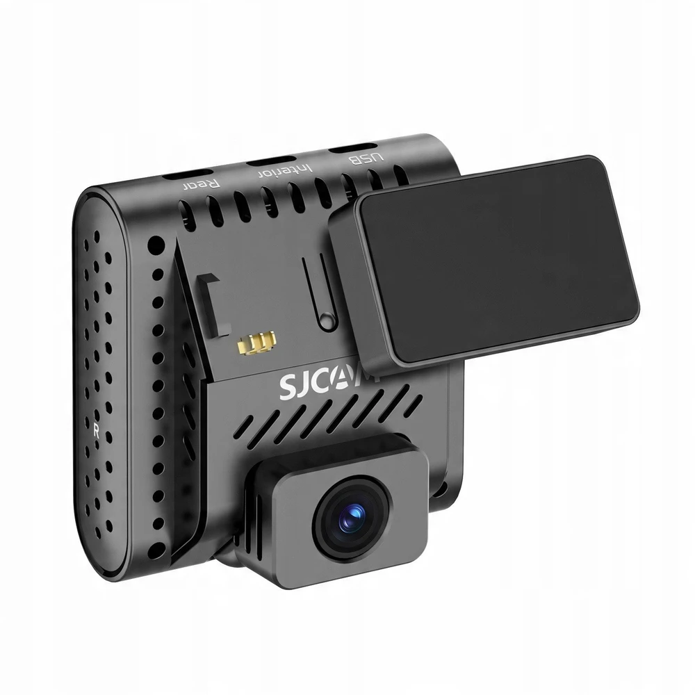 Vaizdo registratorius SJCAM SJCAM SJDASH M60S 1CH