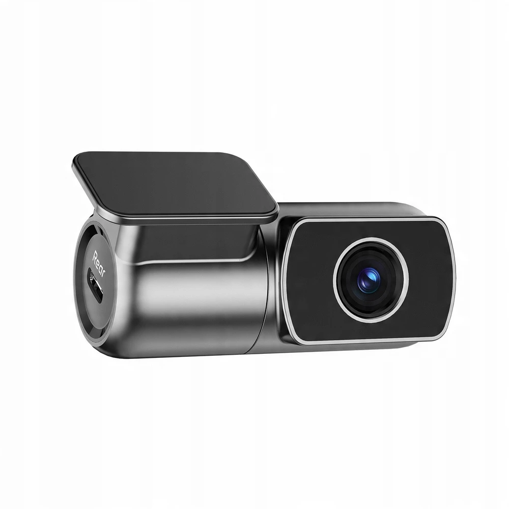 Vaizdo registratorius SJCAM SJCAM SJDASH M60S 2CH