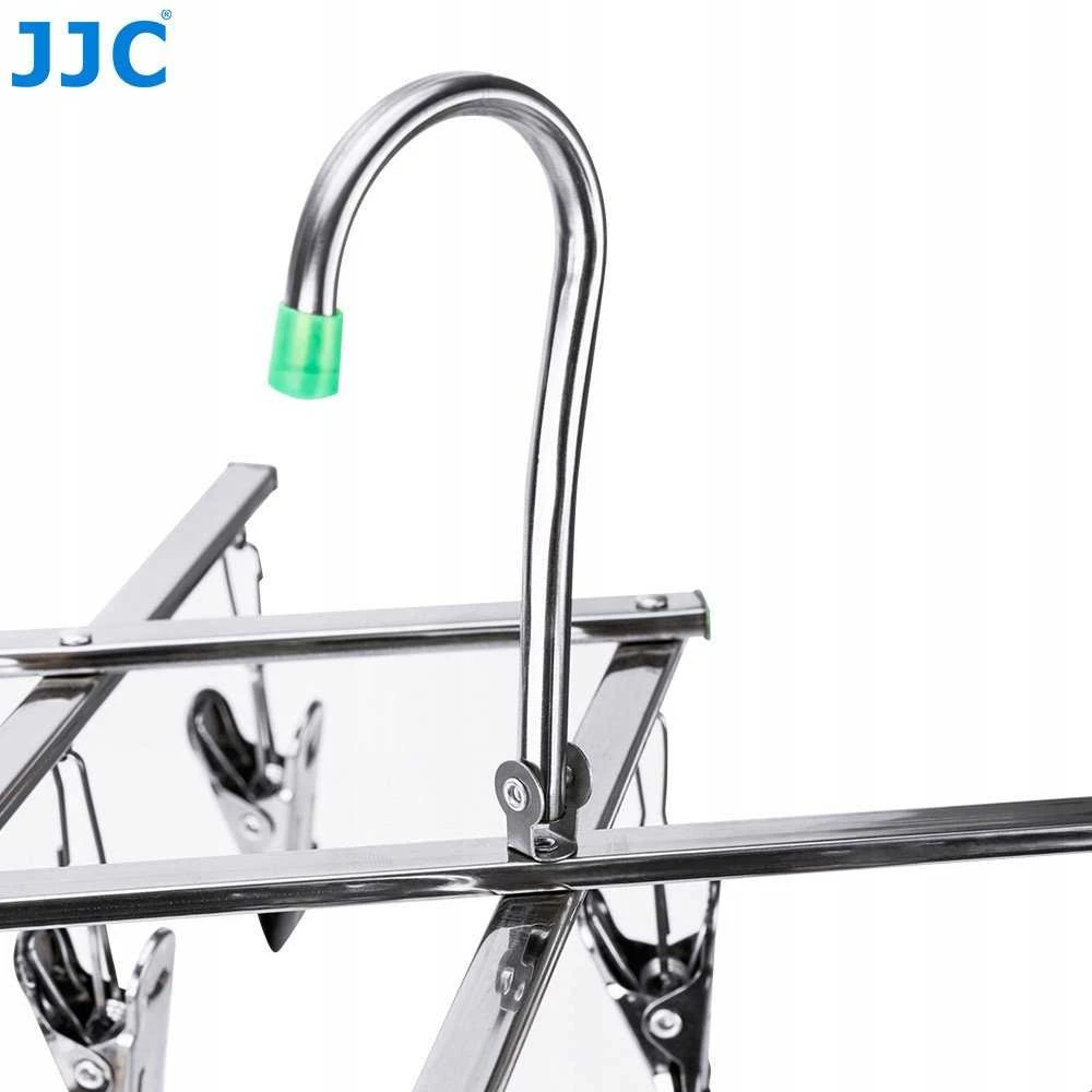 JJC FDH-C10 plėvelės džiovinimo pakabinamas stovas