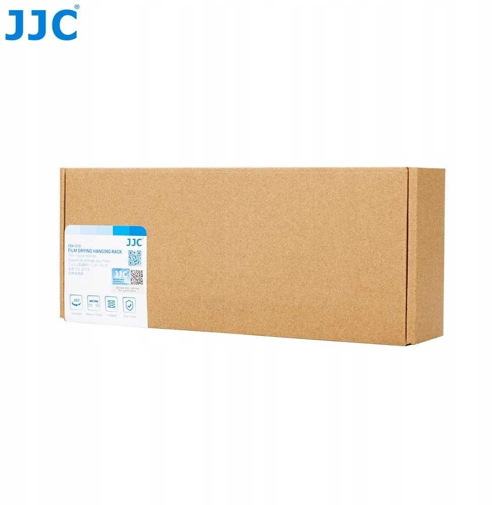 JJC FDH-C10 plėvelės džiovinimo pakabinamas stovas