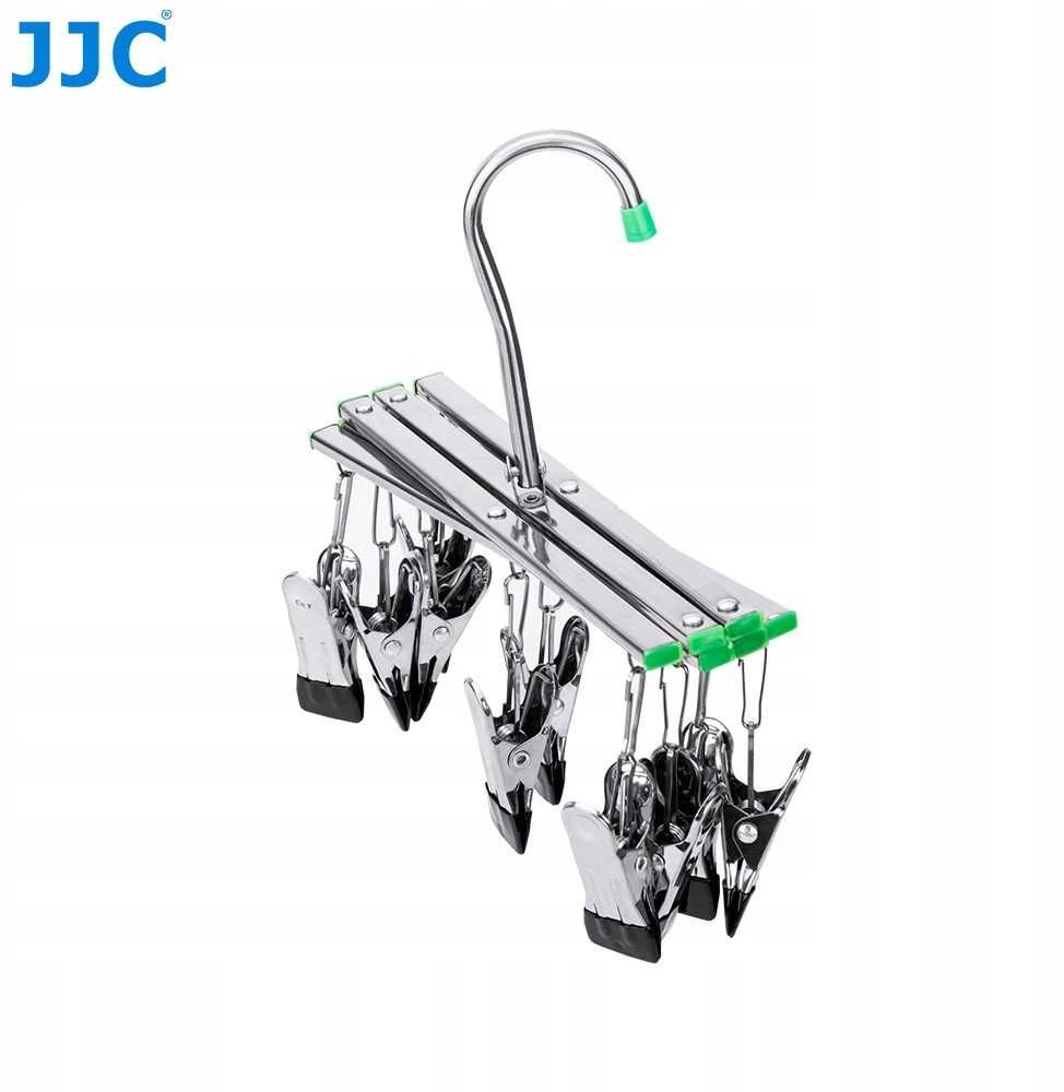JJC FDH-C10 plėvelės džiovinimo pakabinamas stovas