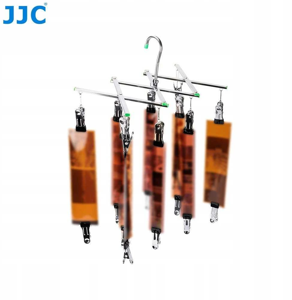 JJC FDH-C10 plėvelės džiovinimo pakabinamas stovas