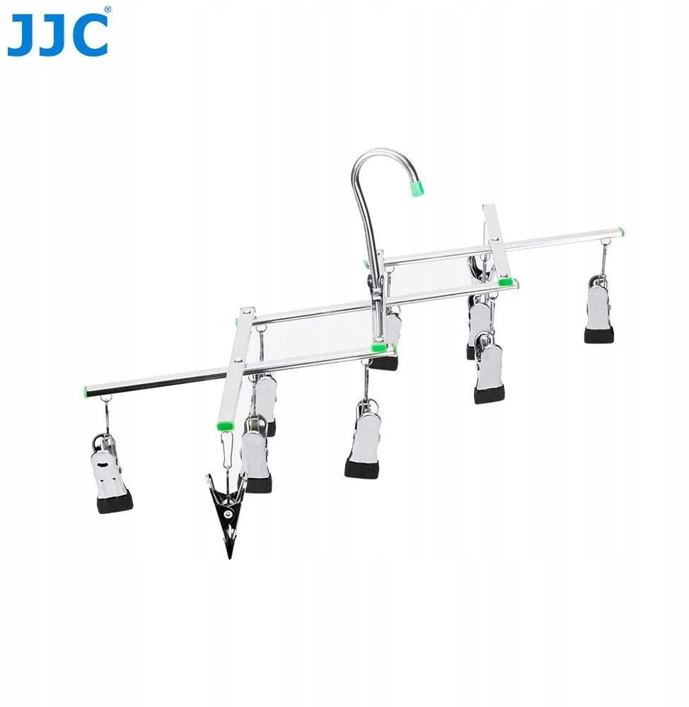 JJC FDH-C10 plėvelės džiovinimo pakabinamas stovas
