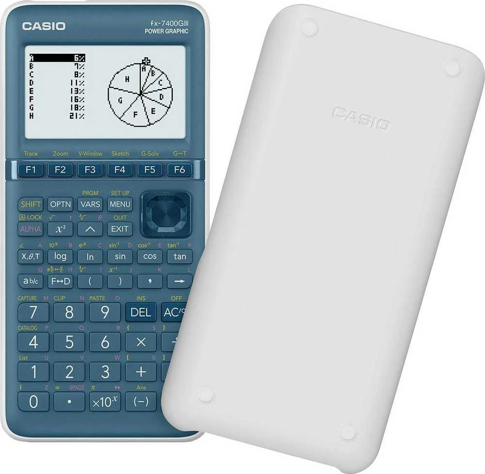 Casio FX-7400GIII