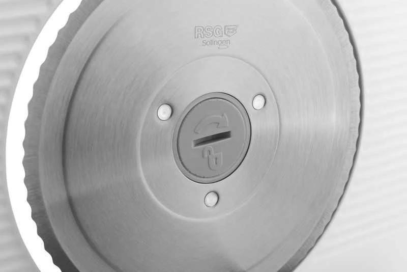 ETA | Pjaustyklė | ETA209490000 | Baltas | 150 W