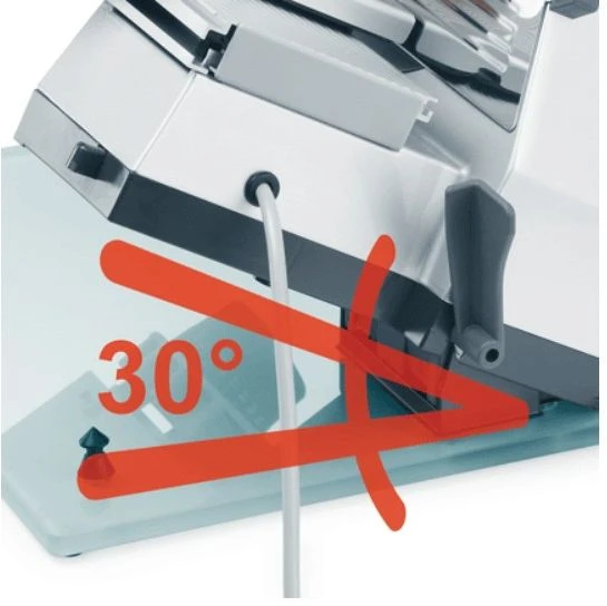 GRAEF M90 el.pjaustyklė