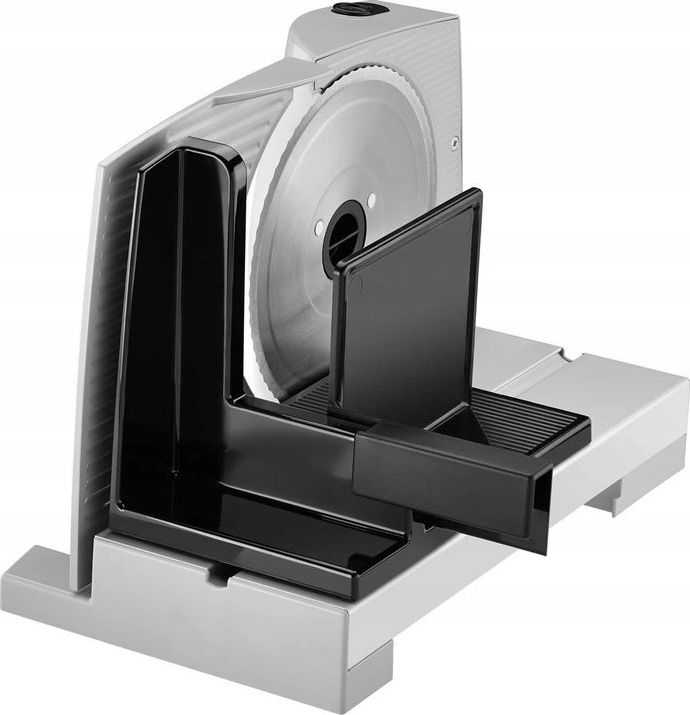 Ritter Nova 1