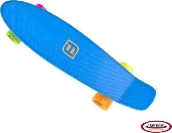 Riedlentė Darpeje Fiszka Riedlentė 56 cm Funbee Mėlyna D'arpeje