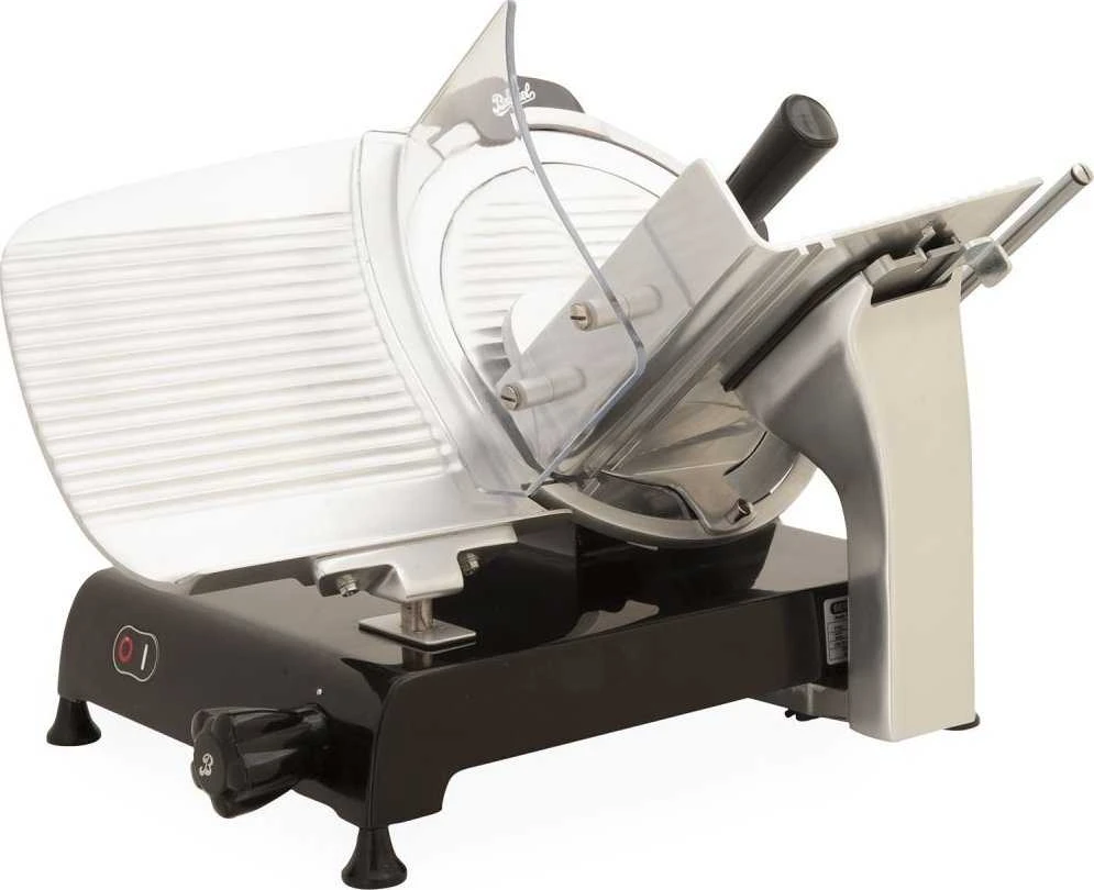 Berkel Raudona Line RL 300 juoda pjaustyklė