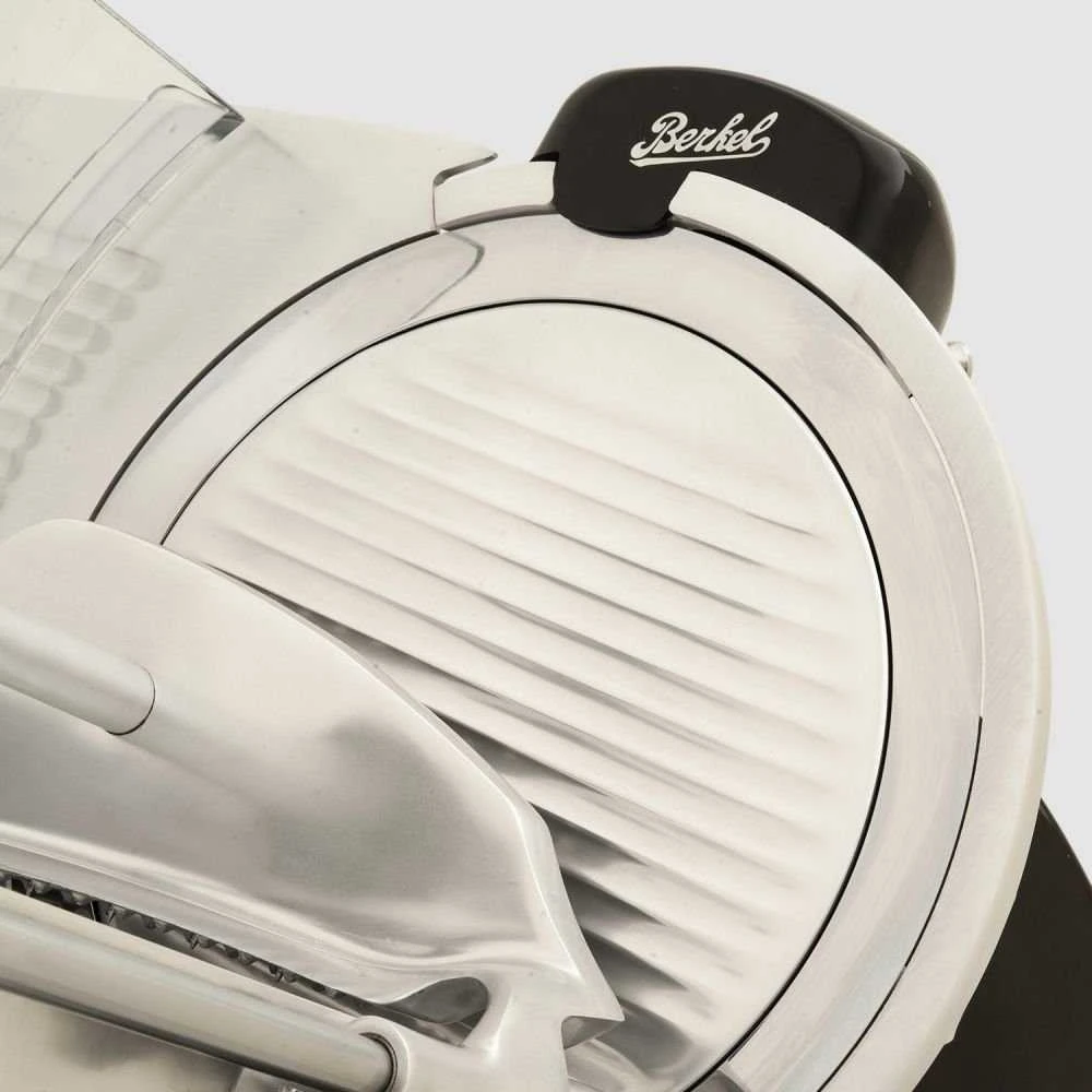Berkel Raudona Line RL 300 juoda pjaustyklė