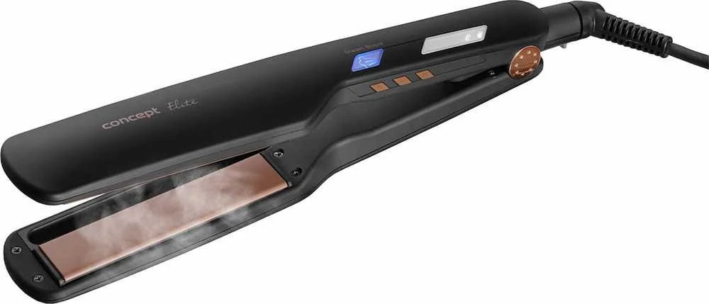 Concept "Elite Steam Boost VZ6010" plaukų tiesintuvas