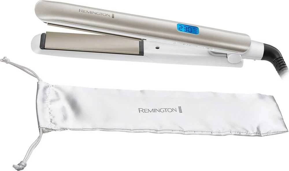 Remington Hydraluxe S8901 balta